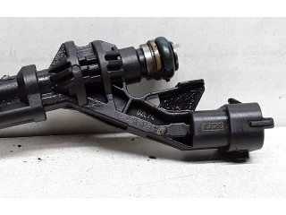 Форсунка BM5G9F593BA Volvo S60 B4164T3