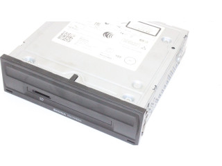 Радио/ проигрыватель CD/DVD / навигация 5Q0035820 Skoda Fabia Mk3 (NJ)