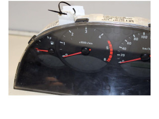 Панель приборов 80210-08201 SsangYong Korando