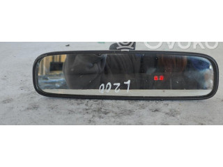 Зеркало (механическое) Mitsubishi L200 2006 - 2014 года