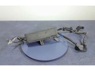 Pojistková skříňka Lexus III XE30 2018