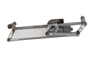 Моторчик дворников 3397020894 Volkswagen Jetta V