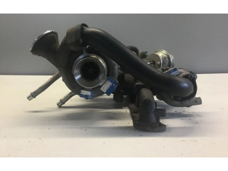 Turbodmychadlo Турбина 31431130, 36010146   Volvo XC60   