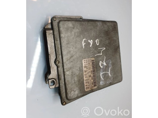 Řídící jednotka A0165450732, 0281001226 Mercedes-Benz C W202 1995