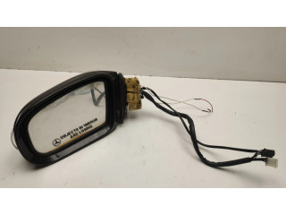 Zpětné zrcátko levé Mercedes-Benz S W220 2002 A2208101716