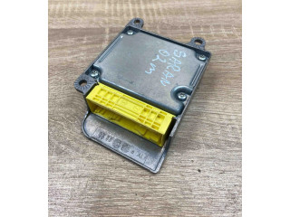 Блок подушек безопасности 1C0909605 Volkswagen Transporter - Caravelle T5