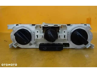 Блок управления климат-контролем 6Y0820045B   Skoda Fabia Mk1 (6Y)
