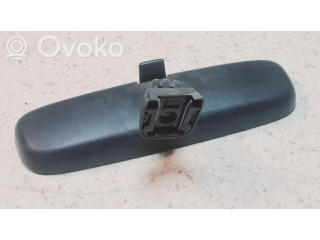 Зеркало заднего вида (в салоне)