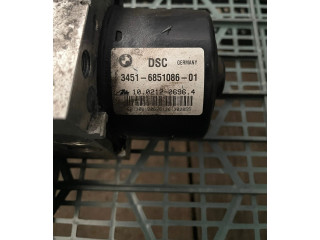 Блок АБС 6851086, 1322120996   BMW  X3 F25  2010 - 2017 года