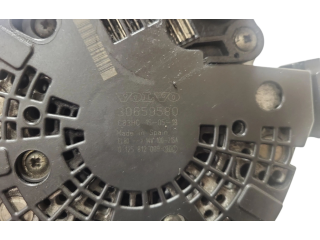 Генератор 30659580, 0125812009 Volvo V60