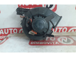Вентилятор печки 6Q1819015G Skoda Fabia Mk2 (5J)