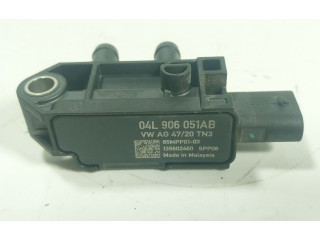 Блок управления 04L906051AB, 04L906051A Skoda Karoq