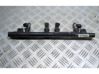 Vstřikovací lišta CB261C Fiat Fiorino