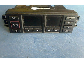 Блок управления климат-контролем 8L0820043M, 5HB00760810 Audi A3 S3 8L