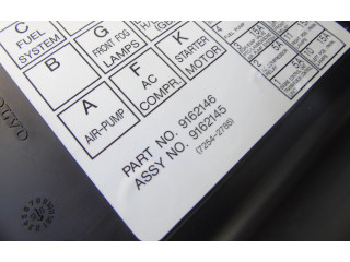 Блок предохранителей  9148004   Volvo 960    