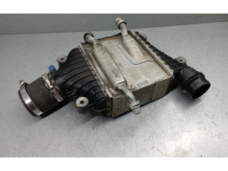 Интеркулер GX736K775AB Jaguar XE