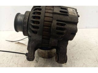 Генератор 8200537415 Renault Clio II