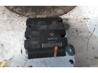 Блок подушек безопасности 985106332R, 985106332R   Dacia Sandero II