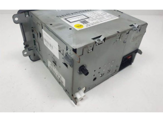 Радио/ проигрыватель CD/DVD / навигация 1K0035186AP Volkswagen Passat Alltrack 2011