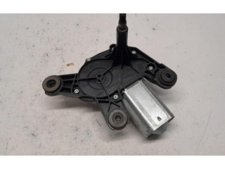 Моторчик заднего дворника 50509441, W000014950 Alfa Romeo Giulietta