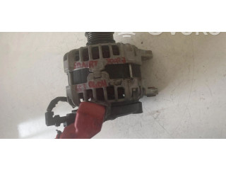 Генератор 231008033R, 231008033R Smart ForFour II W453