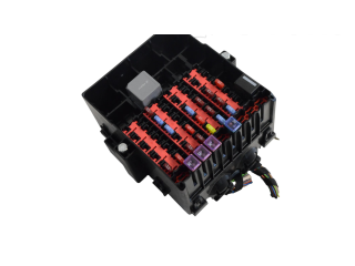 Pojistková skříňka F1BT14407AAB, C1BT17K400AAF Ford Fiesta 2016