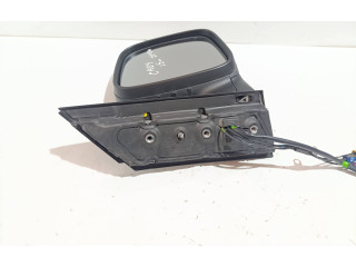 Turbodmychadlo Зеркало (управляемое электричеством) 020719, E1010719   Volkswagen Caddy   