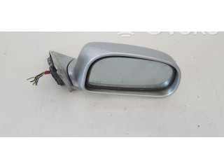 Зеркало электрическое Mazda 626 1979 - 1982 года