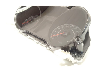 Панель приборов 8100B455, MM0053107 Mitsubishi ASX