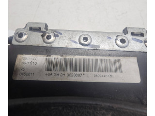 Подушка безопасности водителя 96294407ZR   Peugeot 607