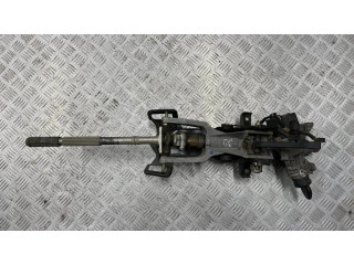 рейка Колонка рулевая BMW 5 E39 1996-2003 года