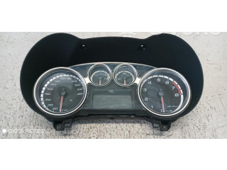 Přístrojová deska Alfa Romeo Mito 2010 50508526, 198A4000