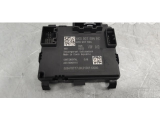 Блок управления 4K0907594AC, 4M0907594J Audi e-tron