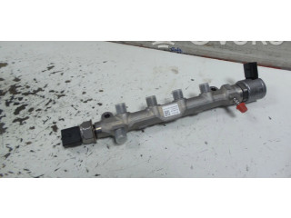 Vstřikovací lišta 04L089G, 04L089E Volkswagen Tiguan CUVE CUV