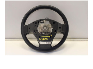 Руль Mitsubishi Outlander 2013 - 2021 года 4400A631XA