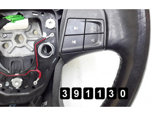 Руль Volvo S80 2007 - 2013 года pv55188020