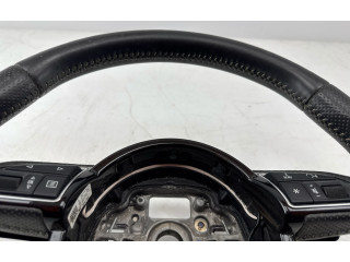 Руль Audi A6 C7  2011 -  года 272759283, 272759283      