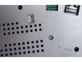 Přístrojová deska Chevrolet Epica 2007 96647342, 11001100400D