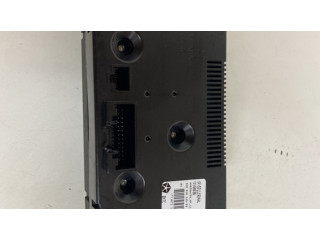 Блок управления климат-контролем 55111924AL Jeep Grand Cherokee