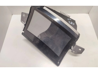 Дисплей    62309865045, 62306820855   BMW M4 F82 F83