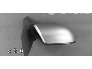 Zpětné zrcátko Mazda 2 2009