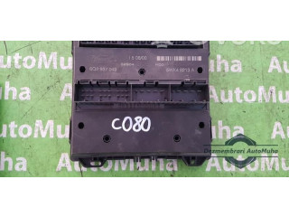 Блок комфорта 5WK48213A, 5WK48213A. Skoda Fabia Mk1 (6Y)