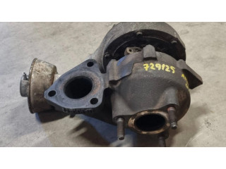  Турбина Honda Accord 2.2 729125, H820210J         