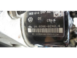 Jednotka ABS 1X0, 1K0907379AC Volkswagen Eos 2006