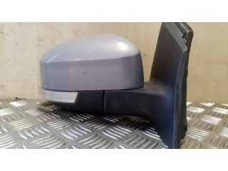 Зеркало электрическое     правое   Ford Focus  2010-2017 года   