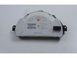 Панель приборов P9652008280H, P9652008280H Alpine C2