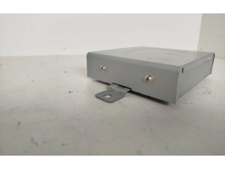 Блок управления двигателя 3392086G0, E6T17271HBZE   Suzuki Ignis