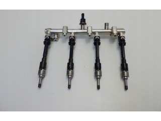 Vstřikovací lišta A2820703900 Mercedes-Benz CLA C118 X118