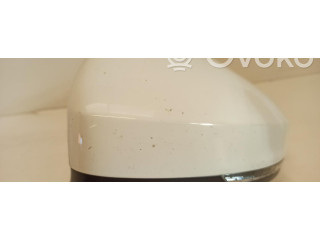 Zpětné zrcátko  Volkswagen Tiguan 2018    