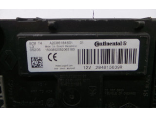 Блок комфорта A2C86184601, 284B15639R Renault Clio IV